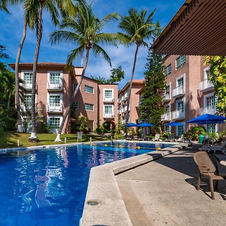 Hotel Castillo Huatulco & Beach Club Санта-Крус-Уатулько Екстер'єр фото