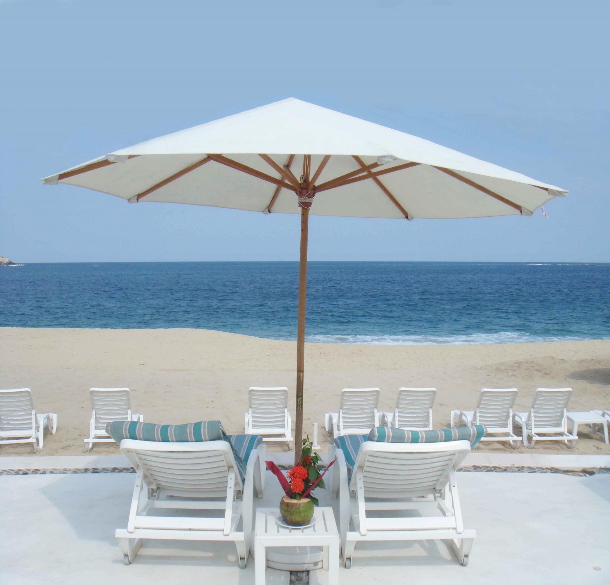 Hotel Castillo Huatulco & Beach Club Санта-Крус-Уатулько Екстер'єр фото