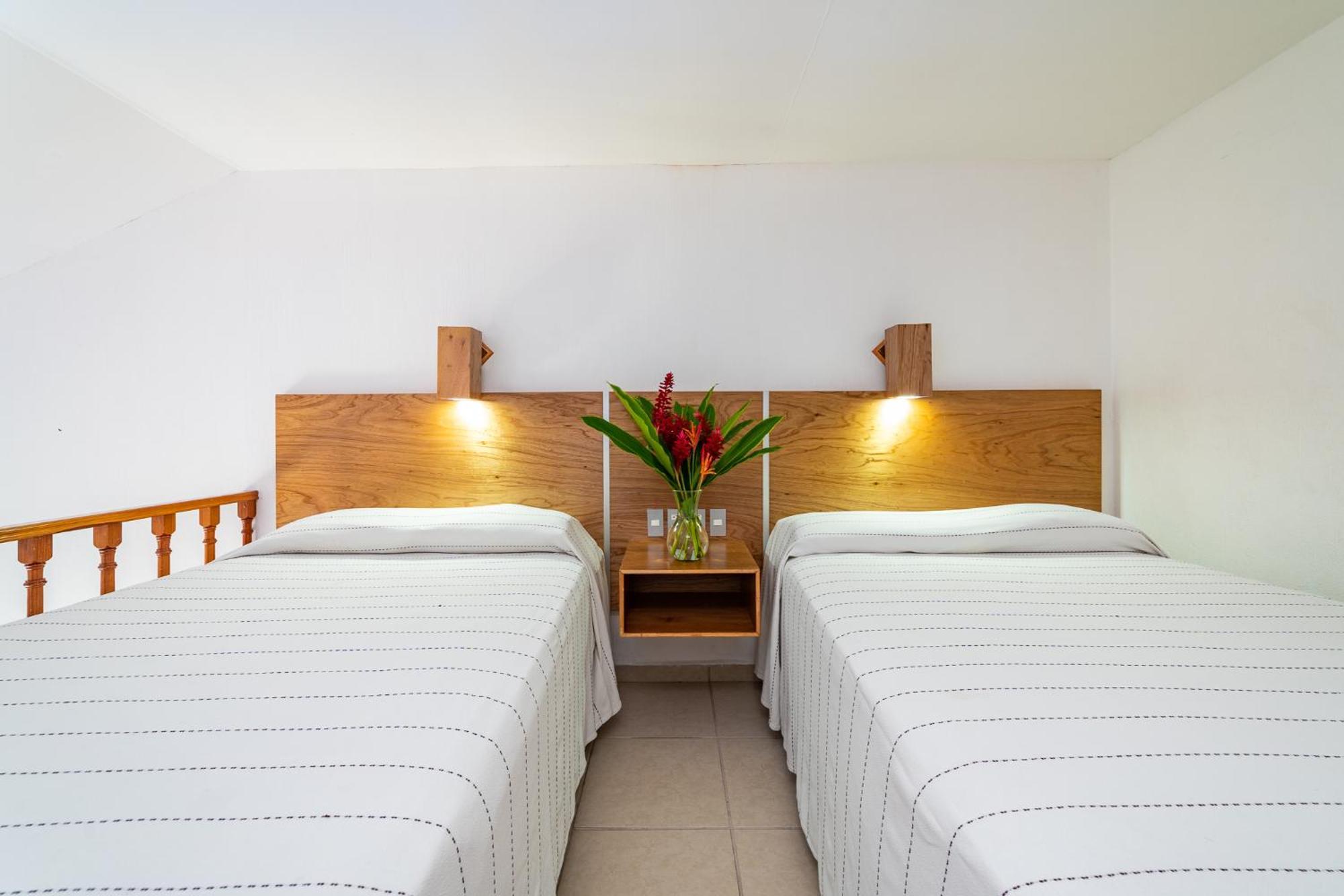 Hotel Castillo Huatulco & Beach Club Санта-Крус-Уатулько Екстер'єр фото