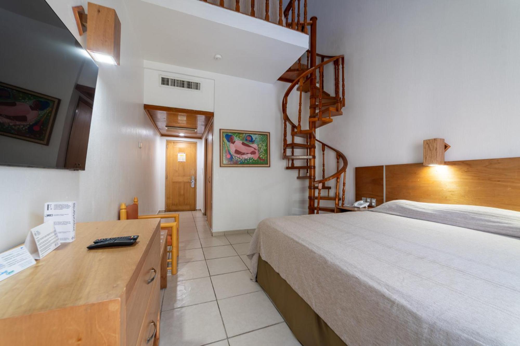 Hotel Castillo Huatulco & Beach Club Санта-Крус-Уатулько Екстер'єр фото
