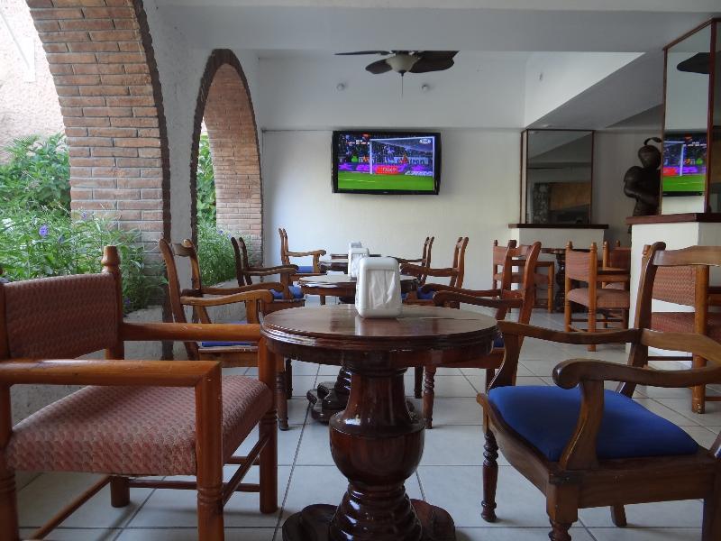 Hotel Castillo Huatulco & Beach Club Санта-Крус-Уатулько Екстер'єр фото